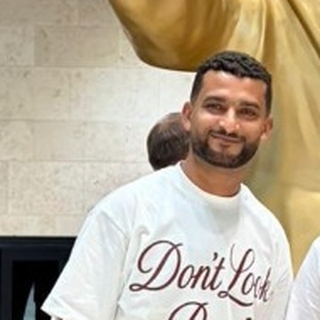 Wael Khaldi