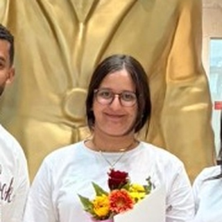 Wejden Soudani